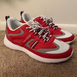 Tommy Hilfiger Shoes